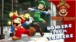 Super Mario Bros. Super Show - Bonkers From Yonkers  SFM 