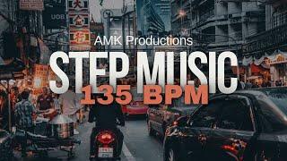 STEP MUSIC 135 BPM