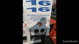 Gas Express Nieto audio parecido al de Querétaro