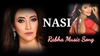 Nasi ll Juwmangi bonga ll Rabha New Music song