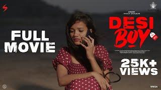 Desi boy Full  Movie  Swaarun Cinemas  Varun