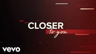 Carly Pearce - Closer To You Lyric Video