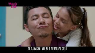 Makrifat Cinta 2018 Official Trailer