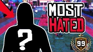 the top HATED archetype builds in nba 2k19 park...