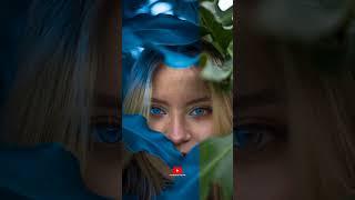 Best Blue Tone Lightroom Mobile 2024