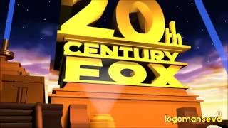 20th century fox blender remake