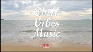 Chill Vibes Music  LIVE RADIO