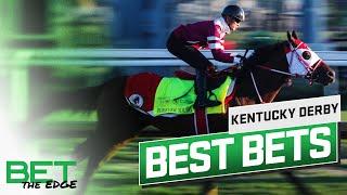 Fierceness is best bet to win 150th Kentucky Derby at Churchill Downs  Bet the Edge  NBC Sports