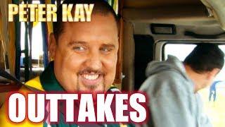 Is It Dead? Max and Paddy OUTTAKES  Peter Kay