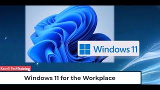 Windows 11 Complete Tutorial  Includes 22H2 Updates - The Complete Course