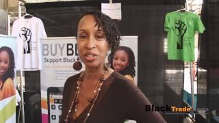 LIFT Regional Center - Black Business Expo - Los Angeles CA