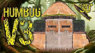THE HUMBUG V3 • A Strong & Simple SoloDuo Bunker Base