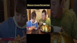@isister#eating show#eating challenge#husband and wife eating food#eating#mukbang #asmr eating