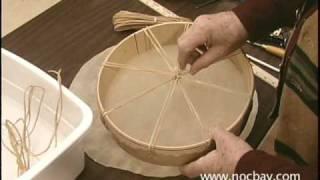 Native American Hand Drum Tips