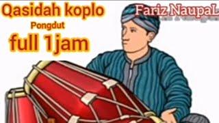 Qasidah koplo full album