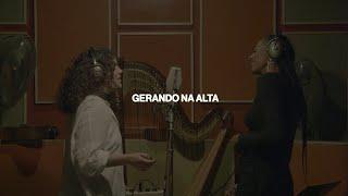 Céu e anaiis - Gerando Na Alta Official Video