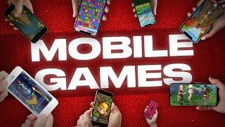 Mobile Games A Decade of Wasted Potential