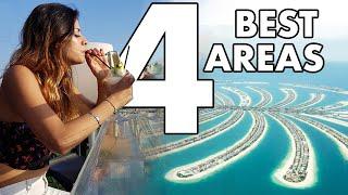 Where to STAY in DUBAI ?  Low Mid & High Budget