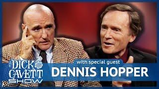Dennis Hopper Reveals Insights on Filming Challenges in Hawaii  The Dick Cavett Show