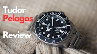 Tudor Pelagos Long Term Review