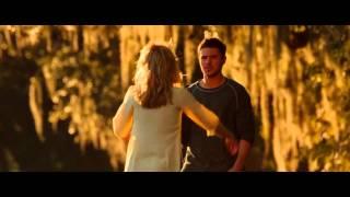 The Lucky One - Last movie scene HD