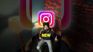 Instagram New Update  Play Games in Instagram