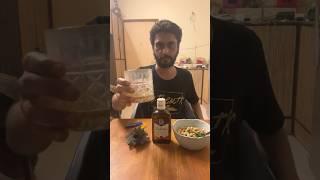 Ballantine’s Scotch Whisky #shorts #asmr #mukbang