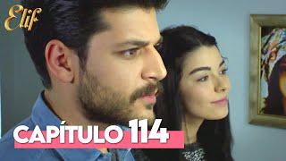 Elif Primera Temporada Capítulo 114  Elif Capítulo 114