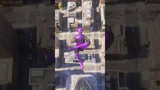 Marvels Spider-Man 2 Miles Morales PS5 Smooth