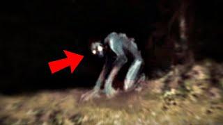 13 Scary Videos That Will Freak You OUT