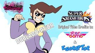 Smash - Dublado PTBR - BranimeStudios