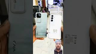 Vivo V30 Pro Vs Galaxy A55  Camera And Zoom Test #smartcornervlog#vivo#samsung#shorts #smartphone