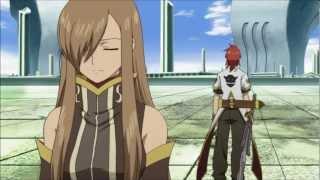 Tales of the Abyss Ending + Epilogue HD