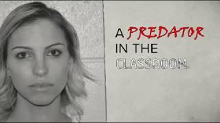 A predator in the classroom The Brittany Zamora story from 12 News