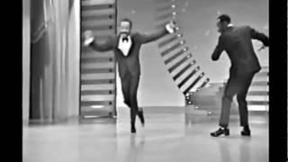 The Nicholas Brothers. 1965