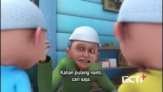 Upin dan Ipin   S11E03   Azam Puasa