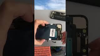 iphone xr new screen replacement