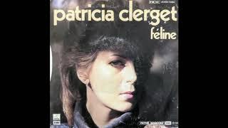 Patricia Clerget ‎– Féline