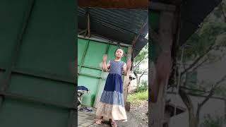 tik tok goyang pargoi