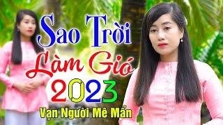 SAO TRỜI LÀM GIÓ ️ NAL ️ Mở Nhẹ Nhàng Liên Khúc Rumba Cực HayNgủ Cực Say. Thúy Duy Hoàng Diễn