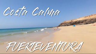 Costa Calma - Fuerteventura Paradise Unveiled