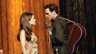 WALK THE LINE 2005  Full Drama Biography Movie HD  English Movie HD 2020