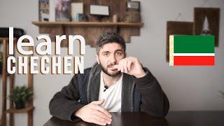 How to learn Everyday Chechen language? Elementary level pt.2