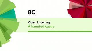 English File 4th Edition Elementary Video Listening 8C A haunted castle