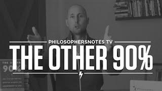 PNTV The Other 90% by Robert K. Cooper #82