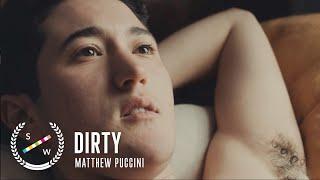 Queer Teenagers Experience Intimacy for the First Time  Dirty A LGBTQ Short Film