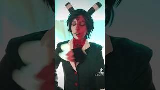 #helluvaboss #blitzo #helluvabossblitzo #vivziepop #tiktok #cosplay