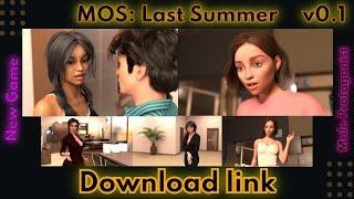 MOS Last Summer v0.1 PCAndroid