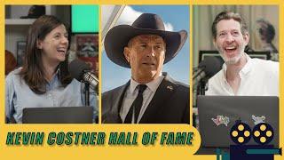 Kevin Costner Hall of Fame  The Big Picture  Ringer Movies