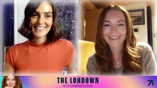 Aliana Lohan on the Importance of Family and Finding Your Purpose  The Lohdown with Lindsay Lohan